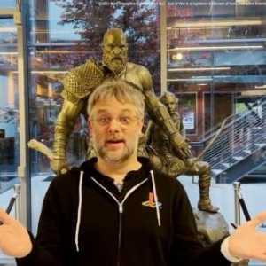 《战神》4周年：诸神黄昏开发中，准备好就会分享