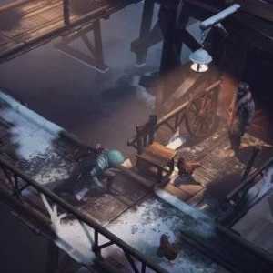 上帝视角版刺客信条《冬季余烬》今日Steam正式发售