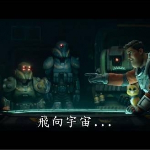 迪士尼《光年正传》全新预告：巴斯光年迷失异星