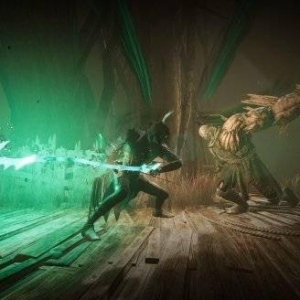 类魂动作游戏《Thymesia：记忆边境》新实机演示公开