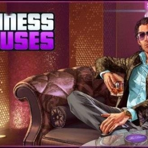 《GTA OL》4.21活动更新：开启4倍游戏币和声望值