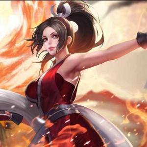 王者荣耀：火舞肉刀游走是真的上