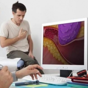 失恋会导致心脏产生不可逆损伤：10%的心梗是气出来的