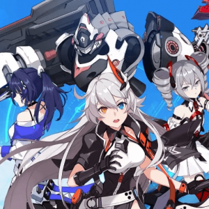 崩坏3：卡资源 超限进度小心得