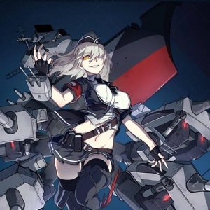 战舰少女R：E12打捞心得及吐槽