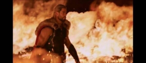 双雷神一起面对敌人！《雷神4》IMAX版预告公开