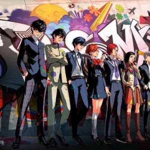 《女神异闻录》系列25周年纪念活动新情报！海量周边