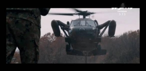 《新·奥特曼》新特别影像公开新镜头 幕后花絮