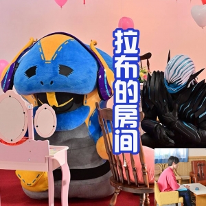 假面骑士贞德被加强，获得响鬼鲸头鹳印章，可以变成巨大的镰刀 ...