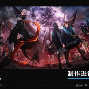 这就是罗德岛的生存之道《明日方舟黎明前奏》先导PV