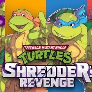 《忍者神龟：施莱德的复仇》采用80年代动画片原配