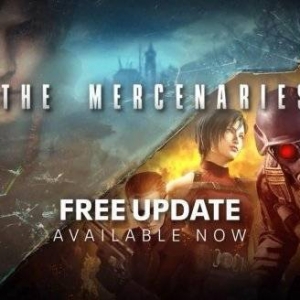 《生化危机4 VR》“佣兵模式”已上线《生化危机4 VR》佣兵模式免费更新 ...