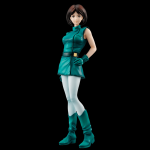 新品：GGG系列爱玛·辛上色样品公开