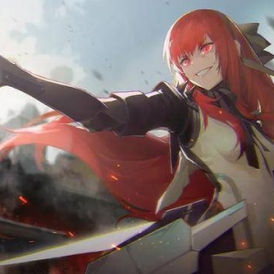 《战双帕弥什》日服公开薇拉角色歌「我」