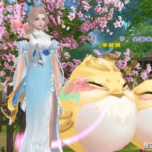 国产网游现极品账号！进阶仅评分840，游戏角色却价值8880614块 ...