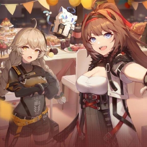 深空之眼：玩了一天半深空之眼，分享一下感受