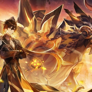 原神：备战新深渊，神凯流思路分享