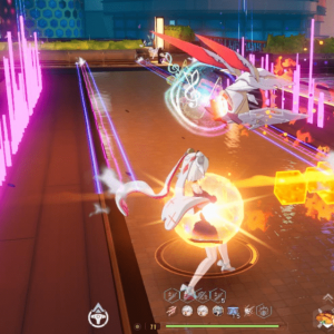 幻塔新版本风格差异有多大？玩家编出段子调侃，堪称乡巴佬进城 ...