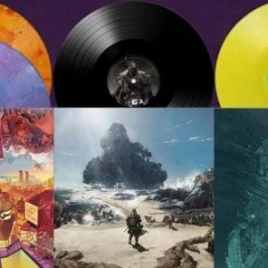 《对马岛之魂》《死亡回归》《瑞奇与叮当》将推黑胶原声带 ...