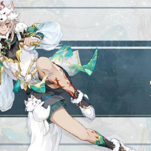 《食物语》食魂时装「金银蹄髈·雪原野啸」公开