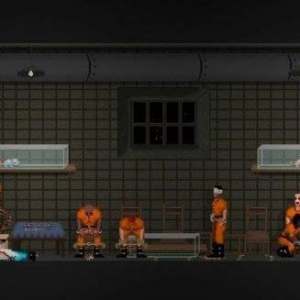 2D生存恐怖动作新游《拉图兹》发售！支持简中 预告赏