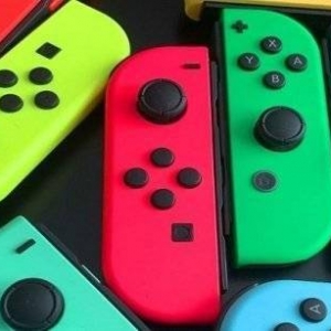 外媒报道NS手柄质量低劣 错发客户维修件的恶性事故