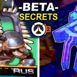 《守望先锋2》新英雄 意大利角斗士Zephyrus 泄露！《守望先锋2》新英雄Zephyrus ...