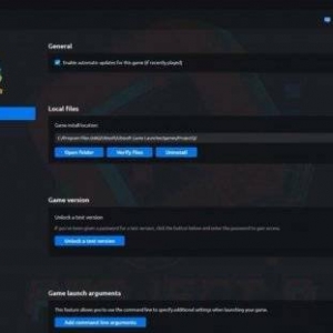 育碧大逃杀新游戏Project Q泄露！育碧守望先锋游戏视频曝光