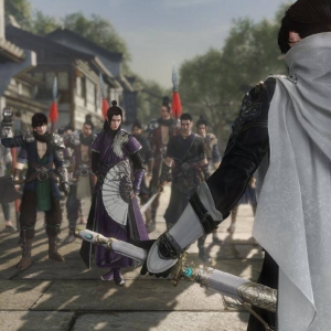 把更新公告写成小说？让8亿玩家目瞪口呆，这才是最会整活的游戏 ...