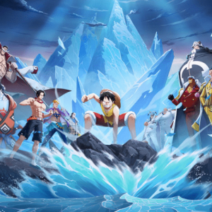 《航海王热血航线》上线满1年，朝夕光年都有了哪些变化？