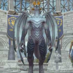 魔兽世界10.0“巨龙时代”公布后，总监Ion Hazzikostas解答了这些问题 ...