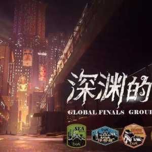 第五人格COA5最大黑马，去年1轮游今年3连胜，观众：对不起