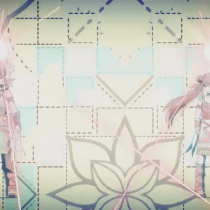 《圣剑传说：Echoes of Mana》动画预告片公布