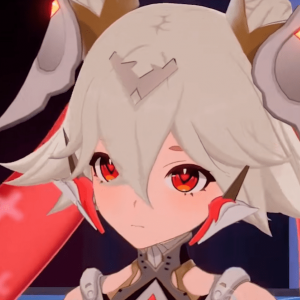 二次元喜提新老婆，强度外观拉满，玩家评价：能玩到关服