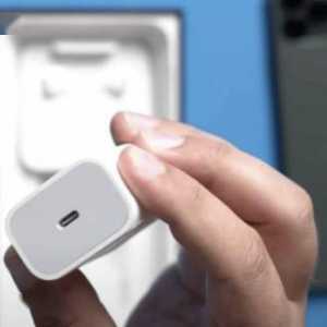 苹果称不送充电器已节省55万吨矿石