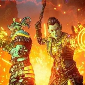 《小缇娜的奇幻之地》升级档更新：混乱等级提升至35级