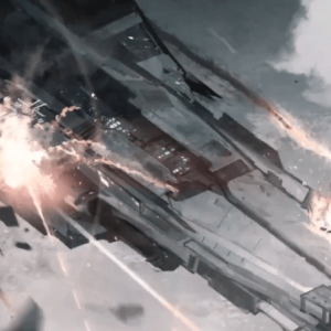 手游《核芯:利希特》公开「虚像测试」倒计时宣传PV