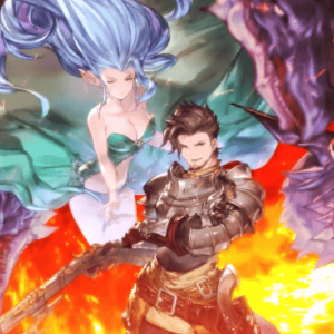 《碧蓝幻想》公开最新CM「教えの最奥　カタリナ＆ラカム」篇 ...