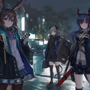 明日方舟：重辅分队新版开锁法