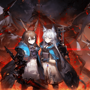 明日方舟：分享一个肥鸭H10-1主输出思路