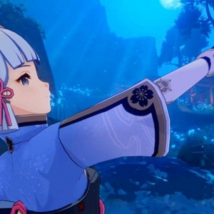 米哈游真被玩家逼急了？原神PV天花板上线，压力来到同人这边 ...