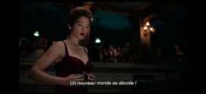 身体长出奇怪的器官？科幻恐怖新片《未来罪行》定档