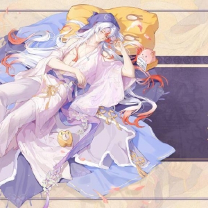 《食物语》食魂时装「孟婆汤·花梦彼岸」公开