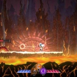 类银河恶魔城新游《RIN: The Last Child》9月发售