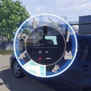 扮演警察施展美式居合《警察枪战：序章》明日免费试玩