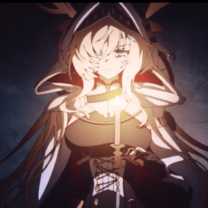 《明日方舟》日服公开「长夜临光」动画宣传PV