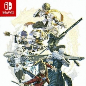 13岁以下禁止游玩！Switch《异度之刃3》ESRB评级曝光