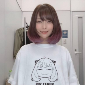 美艳可爱随意转换！樱花妹《间谍过家家》女主COS赏