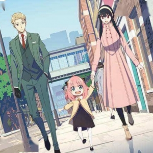 票选《间谍过家家》安妮亚最经典表情！第一毫无悬念