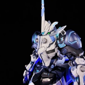 又对巴巴托斯下手了！数字化模型改造~ 巴巴托斯·英仙座